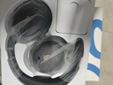 漫步者（EDIFIER）Atom Max ATM小金標(biāo) 真無(wú)線頭戴式藍(lán)牙耳機(jī) 主動(dòng)降噪耳機(jī)藍(lán)牙5.4 低延遲游戲音樂(lè)雙耳麥金標(biāo)認(rèn)證 霧黑+黑包 曬單實(shí)拍圖