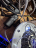 哈曼卡頓水晶三代音響桌面電腦音箱 室內(nèi)多媒體下沉式低音炮  SoundSticks 3代環(huán)繞立體聲 曬單實拍圖