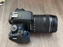 佳能（Canon）EOS系列 單機身 二手單反微單相機 高清照相機 半畫幅 750D 機身 顏色樣式規(guī)格可參考質(zhì)檢報告 曬單實拍圖