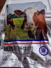 羊食光  高原散養(yǎng)黃牛牛腩肉新鮮牛腩精修鮮切牛腩紅燒冷凍商用凈重4斤 曬單實拍圖