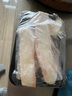京東超市 海外直采冷凍帝王蟹腿 400g 蟹腿切片 盒裝 高端食材 蟹類 海鮮 曬單實拍圖