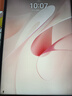 華為HUAWEI MatePad Air 12英寸2024款華為平板電腦144Hz高刷全面屏2.8K辦公學(xué)生學(xué)習(xí) 柔光版 櫻語粉 12GB+256GB 曬單實拍圖