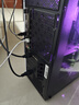 微星（MSI）【2025款14代酷睿i9】RTX5060/5060Ti獨顯臺式機電腦組裝主機電競3A游戲AI設計渲染整水冷全套 主機+27英寸2K級高清屏全套 D：14代酷睿4K電競頂配丨2T丨RTX 曬單實(shí)拍圖