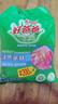 好爸爸（Kispa）天然親膚洗衣粉加量4.56斤家庭裝寶寶衣物適用清新花香柔順?biāo)偃?曬單實(shí)拍圖