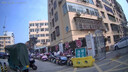 梓潤運動拇指相機(jī)騎行記錄儀旅游戶外學(xué)生拇指攝像頭便攜式拍攝高清volg胸前隨身攝像機(jī)錄音錄像一體機(jī) 4k超清廣角+全彩夜視+手機(jī)互聯(lián)+32G 曬單實拍圖