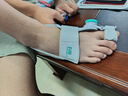 Techbeauty醫(yī)用級(jí)腳趾矯正器大腳拇指外翻分趾器腳型糾正神器拇外翻矯正器 曬單實(shí)拍圖