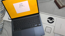 【99成新】Apple/蘋果AI筆記本/2025款MacBookAir13英寸M4(10+10核)16G512G午夜色電腦MW133CH/A 曬單實(shí)拍圖