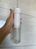 京東京造便攜式?jīng)_牙器便攜【配3噴嘴】抽拉洗牙器水牙線潔牙器牙齒沖洗器正畸預(yù)防牙結(jié)石男生生日禮物女生 曬單實(shí)拍圖