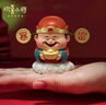 歡喜小將《天天暴富》好運(yùn)車搭 廣開財(cái)路 財(cái)源滾滾生意興隆擺件 曬單實(shí)拍圖