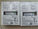 希捷（SEAGATE）2TB SSD固態(tài)硬盤 M.2 NVMe PCIe4.0×4 讀速高達(dá)7400MB/s 希捷酷魚530 ZP2048CM3A003 曬單實(shí)拍圖