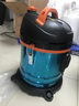 榮事達(dá)（Royalstar）工業(yè)吸塵器3000W大功率開荒美縫強(qiáng)勁大吸力工廠酒店商用保潔干濕吹30L RS-XT300A-4 曬單實(shí)拍圖