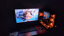 華碩ROG PG27UCDM超神26.5英寸OLED顯示器4K 240Hz顯示器電競G-sync Type-C杜比視界HDR400 DP2.1 曬單實拍圖