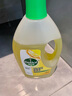 滴露（Dettol）地板清潔劑無水印2L裝地板清洗劑去污殺菌地板瓷磚清潔劑拖地專用 曬單實拍圖