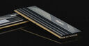 金百達(dá)（KINGBANK）32GB(16GBX2)套裝 DDR5 6000 臺式機(jī)內(nèi)存條海力士A-die顆粒 星刃黑 C28 Deepseek硬件 曬單實(shí)拍圖