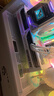 七彩虹（COLORFUL） RTX 5070Ti 戰(zhàn)斧 Ultra Advanced銀鯊 OC 12GB 16GB GDDR7 DLSS 4 電競光追游戲設(shè)計(jì)電腦顯卡 RTX 5070Ti U W O 曬單實(shí)拍圖