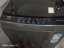 海爾（Haier）波輪洗衣機(jī)全自動(dòng)10公斤大容量 一級(jí)能效 懶人家電國(guó)家補(bǔ)貼20% 以舊換新 XQB100-Z719 超凈洗 家用 曬單實(shí)拍圖