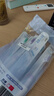 冷酸靈【吳磊推薦】云感覺絨感軟毛牙刷呵護(hù)牙齦成人牙刷10支裝顏色隨機(jī) 曬單實(shí)拍圖