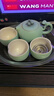 膳魔師（THERMOS）家用保溫壺304鋼590ml大容量水壺?zé)崴颗畨豑CHC-580C-CB 曬單實拍圖