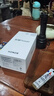 榮耀Power 12+512 雪原白 8000mAh青海湖電池 榮耀自研C1+通訊芯片 十面抗摔 國家補(bǔ)貼 AI 5G手機(jī) 曬單實拍圖