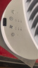 艾美特（AIRMATE）空氣循環(huán)扇電風(fēng)扇家用桌面臺式落地節(jié)能四季小風(fēng)扇大風(fēng)量宿舍遙控?fù)u頭小型電扇輕音空調(diào)伴侶 R27 曬單實拍圖