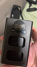 綠聯(lián)3C認(rèn)證NP-FW50相機(jī)電池ZV-E10充電器適用sony索尼a6000 a6400 a7m2 a5100 a6300 a6100 zve10微單 曬單實(shí)拍圖