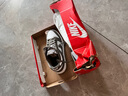 耐克NIKE DUNK LOW RETRO男子運動鞋 HF5441-111 40.5 曬單實拍圖