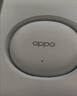 OPPO Enco Air4 Pro 【國(guó)家補(bǔ)貼】真無(wú)線降噪藍(lán)牙耳機(jī)入耳式運(yùn)動(dòng)耳機(jī) 通用蘋(píng)果華為小米手機(jī) 晨曦白 曬單實(shí)拍圖