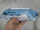 舒潔（Kleenex）羊駝濕廁紙80抽*10包 (800抽)清潔濕紙巾私處清潔EDI純水 曬單實(shí)拍圖