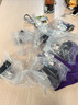 歐姆龍繼電器套裝24VDC,MY2-GS DC24+PYFZ-08-E帶底座2開(kāi)2閉 不帶LED指示燈中間繼電器 曬單實(shí)拍圖