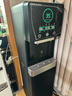 榮事達（Royalstar）商用飲水機凈水機一體辦公室直飲水機工廠大型飲水機商用凈水器直飲加熱一體RO反滲透立式直飲機 【京倉直發(fā)】UV消菌丨一開一冰/純丨五級RO丨黑 曬單實拍圖