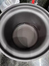 蘇泊爾（SUPOR）電燉鍋5L紫砂內(nèi)膽電燉盅全自動(dòng)煲湯鍋家用智能煲湯鍋煮粥鍋電砂鍋煲湯大容量燉鍋 5L 曬單實(shí)拍圖