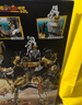 樂(lè)高（LEGO）積木拼裝悟空小俠80065 二郎天神機(jī)甲男孩兒童玩具生日禮物 曬單實(shí)拍圖