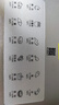 利仁（Liven）小鋼人空氣炸鍋0涂層304不銹鋼內(nèi)膽雙熱源免翻面6.5L大容量可視 金屬腔體煎烤炸烤箱KZ-J6569 曬單實拍圖