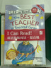 I Can Read！系列 雙語分級閱讀（套裝79冊）【3-10歲】凱瑟琳肯納等著 少兒英語 英語啟蒙  少兒英語 中信出版社圖書 全79冊點(diǎn)讀版 曬單實(shí)拍圖
