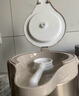 九陽（Joyoung）氣壓式保溫壺2.2L大容量保溫瓶壓力壺家用開水瓶熱水瓶 曬單實拍圖