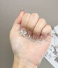 維特絲面膜美白補(bǔ)水保濕淡斑男女士去黃氣提亮膚色暗沉緊致抗皺熬夜修復(fù) 曬單實(shí)拍圖