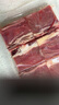 大希地腌制 調(diào)味牛仔骨 帶骨牛小排  牛肉 牛肋骨燒烤食材冷凍 400g 曬單實(shí)拍圖