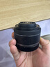 佳能RF50mmF1.8 STM微單相機鏡頭 自動對焦大光圈 佳能RF卡口 標配 曬單實拍圖