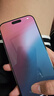 鐵布衫【3D熱彎全膠】適用蘋(píng)果16promax鋼化膜iPhone16promax手機(jī)膜全屏覆蓋高清大弧邊保護(hù)貼膜一片裝 曬單實(shí)拍圖