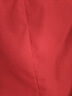 【兩件套】女裝新款小個(gè)子高腰顯瘦短褲兩件套夏季時(shí)尚D1726 紅色 L 【110-120斤】 曬單實(shí)拍圖