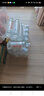 武當(dāng)山天然水 天然弱堿水513ml*24瓶塑膜裝 丹江口深層水源 曬單實拍圖