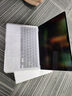 Apple/蘋果【國家補(bǔ)貼】AI筆記本/MacBookAir13英寸M4(10+10核)16G 512G 銀色(70w充電頭）Z1CU0002E 曬單實拍圖