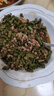 安心長(cháng)豆角300g 曬單實(shí)拍圖