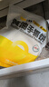 小黃象黃油手抓餅1000g（10張）兒童營養(yǎng)早餐食品原味手抓餅 曬單實拍圖