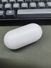 索尼（SONY）WF-C710N休閑舒適真無(wú)線降噪耳機(jī) 白色 高考祝福禮物 曬單實(shí)拍圖