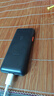 飛利浦（PHILIPS）E568A 星空黑 升級版 移動聯(lián)通電信4G全網(wǎng)通 老年人手機智能 超長待機學生手機 直板按鍵 曬單實拍圖