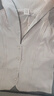 蜜樂奇JK制服女水手服套裝學(xué)院風(fēng)清新溫柔綠色夏季學(xué)生裝小眾顯瘦套裝裙 奶油杏上衣+青茉綠半裙套裝 L 【建議105-115斤】 曬單實(shí)拍圖