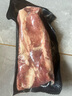 沃典 澳洲進口安格斯谷飼原切去骨牛肋條 凈重3斤 生鮮牛肉 源頭直發(fā) 曬單實拍圖