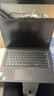 ThinkPad【 國(guó)家補(bǔ)貼20%】T14p AI 酷睿Ultra處理器 聯(lián)想高性能標(biāo)壓工程師本筆記本電腦辦公輕薄本 Ultra 7-155H 32G 1T獨(dú)顯06CD 曬單實(shí)拍圖