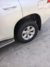 米其林（MICHELIN）輪胎 LTX TRAIL ST 265/65R17 112T  適配豐田 普拉多/穿越者 曬單實拍圖